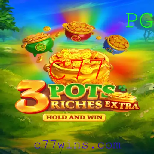 3potsExtra: Um Mergulho no Mundo Dinâmico do Jogo C77