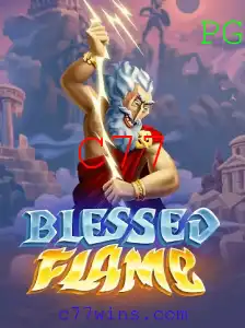 Explorando o Mundo de BlessedFlame: A Nova Sensação do Entretenimento