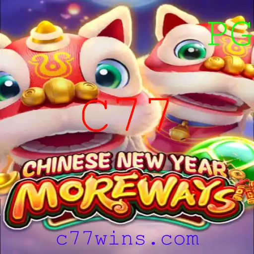 CHINESENEWYEARMOREWAYS: Explorando um Jogo Inovador com a Influência de C77