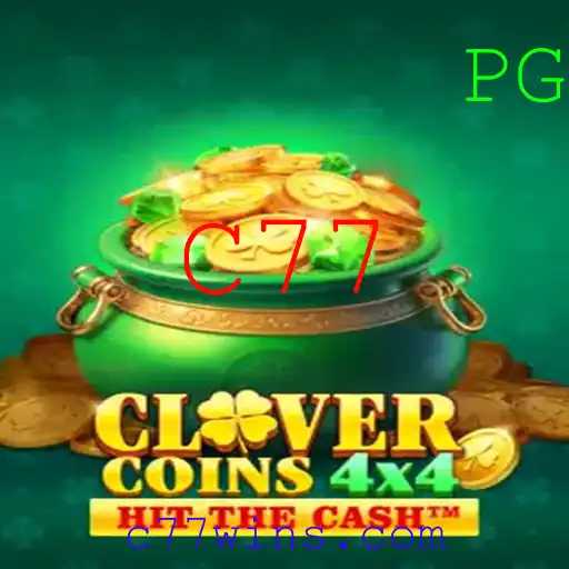 Descubra o Empolgante Mundo de CloverCoins4x4: O Jogo Estratégico do Momento
