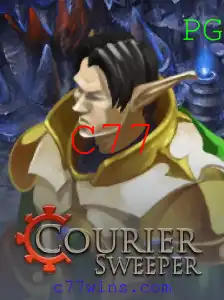 CourierSweeper: Descubra o Jogo Estratégico da Atualidade