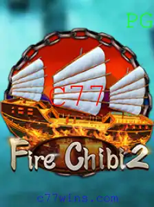 Explorando o Universo de FireChibi2: Uma Imersão com a Chave C77
