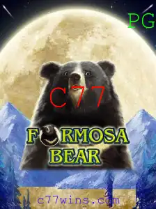 FormosaBear: Uma Nova Experiência de Jogo Inspirada em C77
