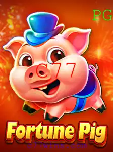FortunePig: Descubra a Emoção e Estratégia do Novo Jogo C77