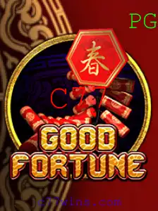 Descubra as Surpresas de GoodFortune: O Jogo que Revoluciona a Sorte