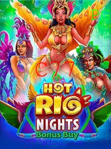 Desvendando o Mundo de HotRioNightsBonusBuy: Uma Experiência de Jogo Única