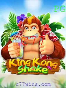 Descubra o Fascinante Mundo de KingKongShake: O Jogo que Conquista Corações
