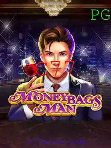 Descubra o Envolvente Mundo de MoneybagsMan: Regras e Inovações