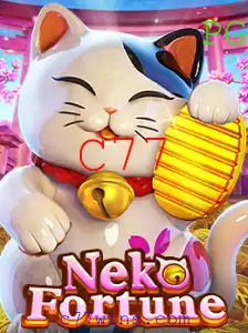 Explorando o Jogo NekoFortune: Um Mundo de Sorte e Estratégia