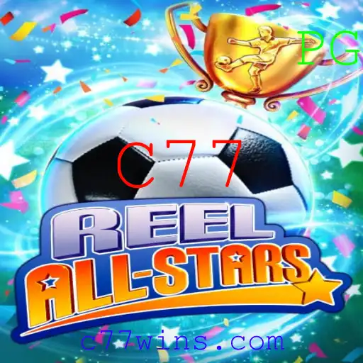 ReelAllStars: Uma Jornada no Mundo dos Jogos com C77