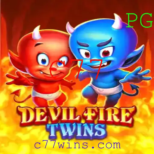 DevilFireTwins: Um Novo Mundo de Aventuras com C77