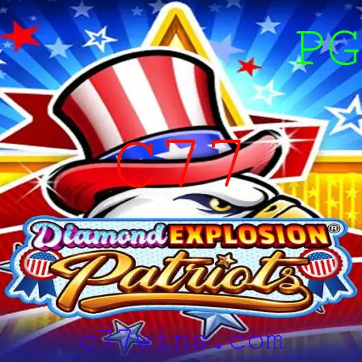 Descubra o Universo Emocionante de DiamondExplosionPatriots