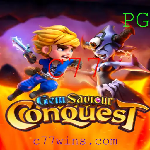 Explorando o Universo de GemSaviourConquest: Aventura e Estratégia Envolventes