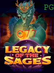 LegacyoftheSages: Explore o Fascinante Mundo do Jogo C77