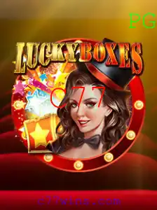 Explorando o Mundo Fascinante de LuckyBoxes