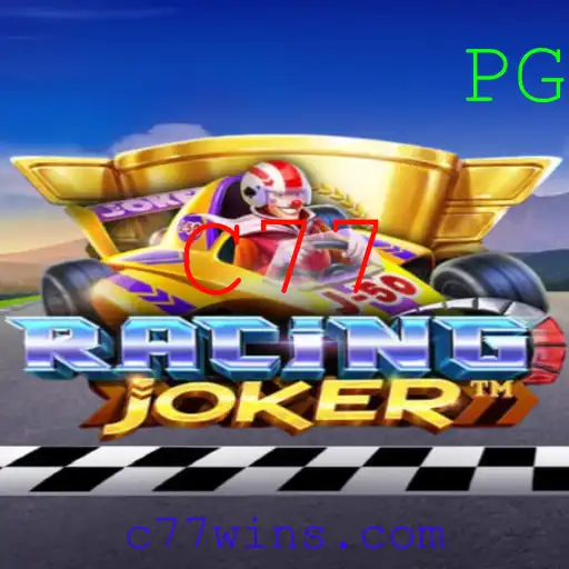 RacingJoker: Descubra o Fascinante Mundo do Jogo