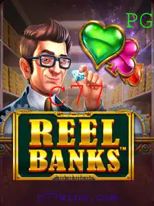 ReelBanks: A Experiência de Jogo Definitiva