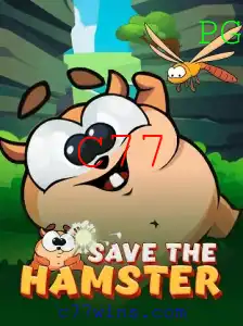 SavetheHamster: Uma Aventura Divertida e Desafiadora