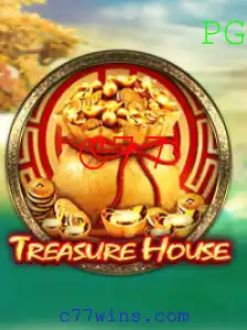 Explorando o Universo de TreasureHouse: Um Guia Completo