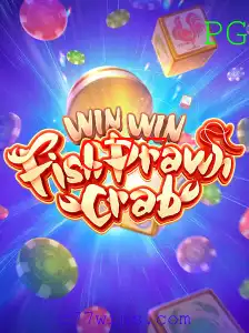 Descubra o Fascinante Mundo do Jogo WinWinFishPrawnCrab