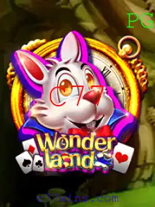Explorando o Mundo de 'Wonderland': Uma Jornada Incrível no Cenário de C77