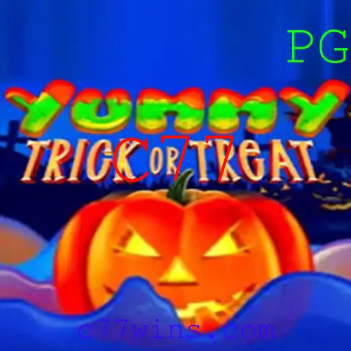 Descubra o Mundo Encantado de YummyTrickorTreat - Um Jogo Interativo e Divertido