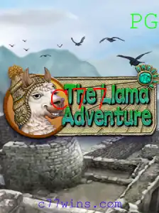 Explorando TheLlamaAdventure: Um Mergulho no Jogo Inovador