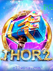 Thor2: Explorando o Universo do Jogo com a Chave C77