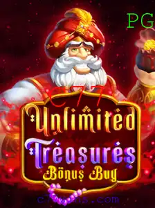 Explorando o Mundo Vibrante de UnlimitedTreasuresBonusBuy